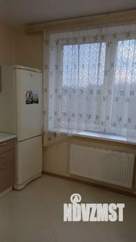 1-к квартира, вторичка, 33м2, 7/22 этаж