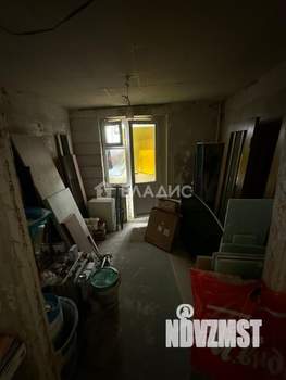 3-к квартира, вторичка, 63м2, 5/9 этаж