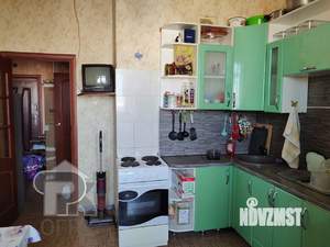 1-к квартира, вторичка, 42м2, 22/24 этаж