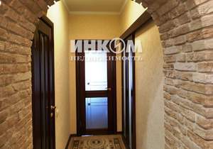 2-к квартира, вторичка, 76м2, 10/14 этаж