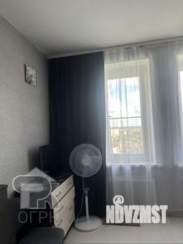 1-к квартира, вторичка, 38м2, 18/18 этаж