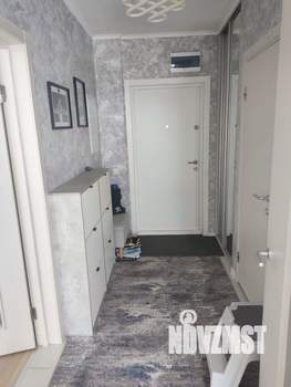 2-к квартира, вторичка, 47м2, 11/26 этаж