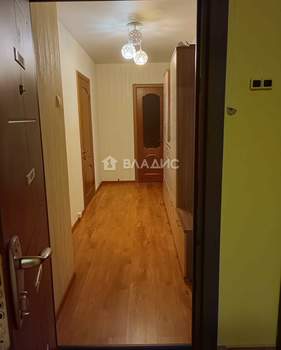 2-к квартира, вторичка, 57м2, 8/25 этаж