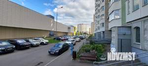 1-к квартира, вторичка, 37м2, 5/18 этаж