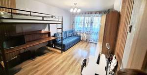 1-к квартира, вторичка, 33м2, 10/10 этаж