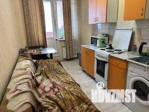 1-к квартира, вторичка, 40м2, 18/25 этаж