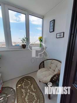 3-к квартира, вторичка, 95м2, 14/17 этаж