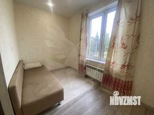 Студия квартира, вторичка, 20м2, 3/6 этаж