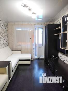 1-к квартира, вторичка, 33м2, 3/10 этаж