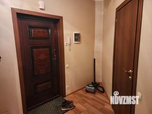 Студия квартира, вторичка, 32м2, 6/21 этаж