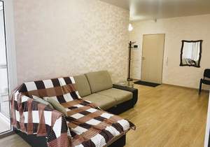 1-к квартира, вторичка, 38м2, 4/17 этаж