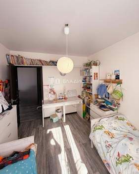 3-к квартира, вторичка, 71м2, 3/6 этаж