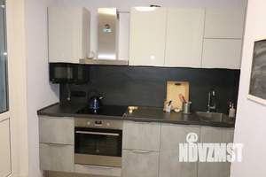 1-к квартира, вторичка, 38м2, 11/16 этаж