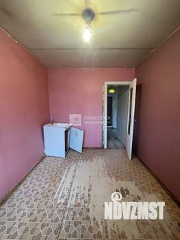 1-к квартира, вторичка, 41м2, 4/12 этаж