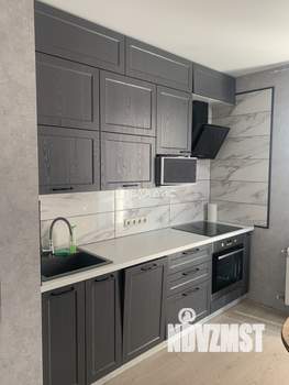 1-к квартира, вторичка, 49м2, 24/25 этаж