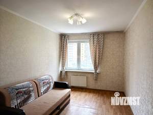 1-к квартира, вторичка, 37м2, 4/22 этаж