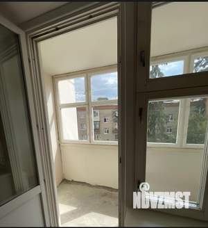 3-к квартира, вторичка, 75м2, 4/17 этаж