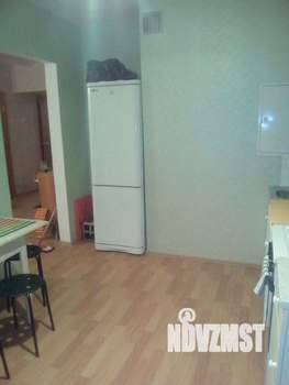 2-к квартира, вторичка, 51м2, 12/17 этаж