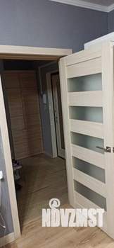 1-к квартира, вторичка, 38м2, 2/17 этаж