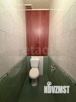 2-к квартира, вторичка, 55м2, 3/3 этаж