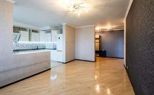 3-к квартира, вторичка, 83м2, 12/25 этаж