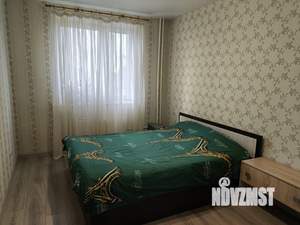 2-к квартира, вторичка, 51м2, 9/17 этаж