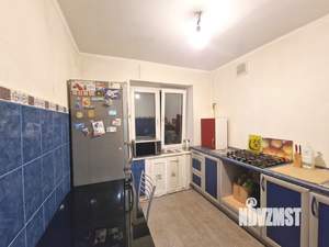 2-к квартира, вторичка, 42м2, 5/5 этаж