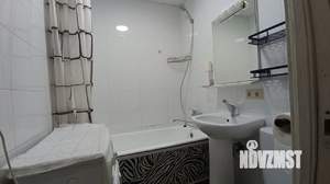 Студия квартира, вторичка, 22м2, 3/5 этаж