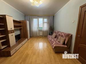 1-к квартира, вторичка, 37м2, 7/17 этаж