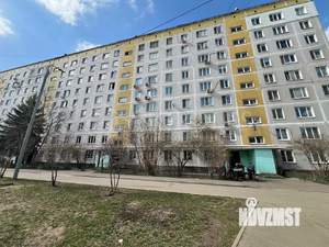 1-к квартира, вторичка, 34м2, 2/9 этаж