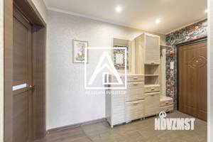 2-к квартира, вторичка, 67м2, 8/17 этаж