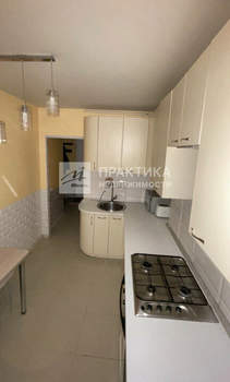 4-к квартира, вторичка, 61м2, 1/5 этаж