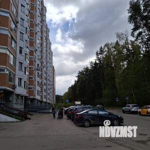 2-к квартира, вторичка, 64м2, 15/17 этаж