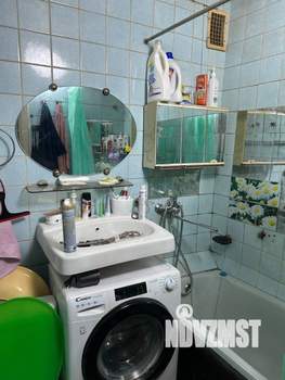 2-к квартира, вторичка, 39м2, 3/9 этаж