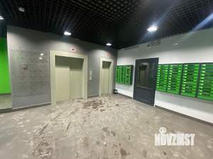 1-к квартира, вторичка, 23м2, 5/21 этаж