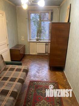 2-к квартира, вторичка, 44м2, 5/5 этаж