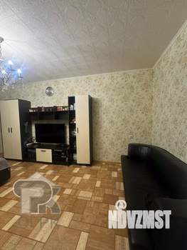 2-к квартира, вторичка, 60м2, 8/24 этаж