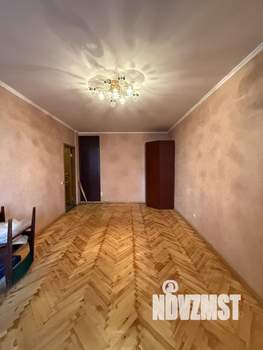 3-к квартира, вторичка, 76м2, 1/14 этаж