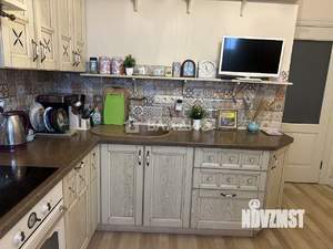 2-к квартира, вторичка, 60м2, 11/25 этаж