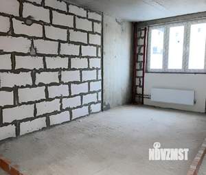 1-к квартира, вторичка, 34м2, 12/25 этаж