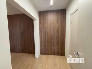 2-к квартира, вторичка, 69м2, 21/25 этаж