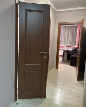 3-к квартира, вторичка, 85м2, 1/23 этаж