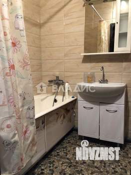 2-к квартира, вторичка, 57м2, 5/25 этаж