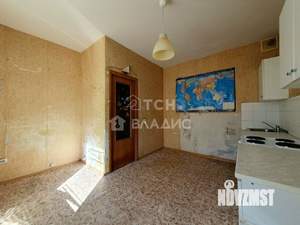 2-к квартира, вторичка, 61м2, 3/23 этаж