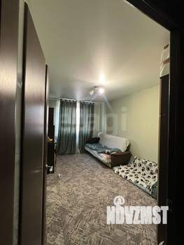 2-к квартира, вторичка, 56м2, 17/19 этаж