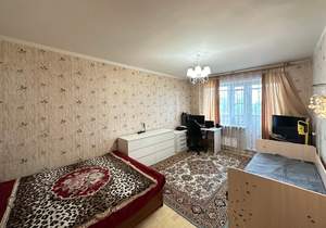 1-к квартира, вторичка, 38м2, 6/9 этаж