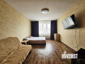 1-к квартира, вторичка, 44м2, 13/16 этаж