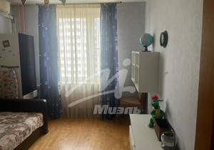 2-к квартира, вторичка, 54м2, 8/17 этаж