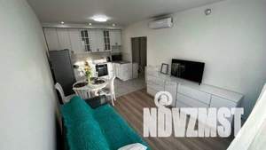 2-к квартира, вторичка, 52м2, 12/26 этаж