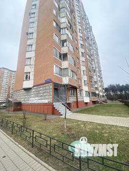 2-к квартира, вторичка, 64м2, 15/17 этаж